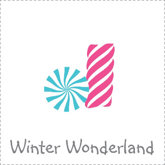 Winter Wonderland Baby Shower Invitations